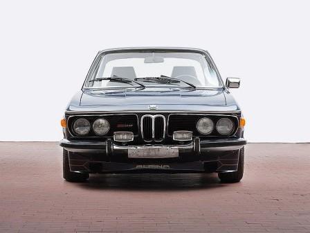 BMW 2800 cs alpina 2205107